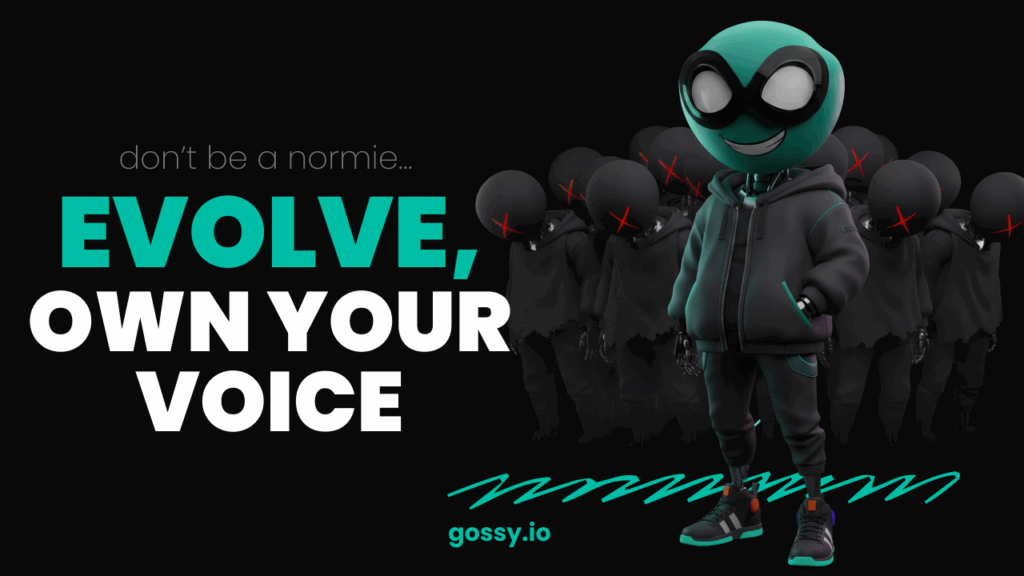 Gossy GXS